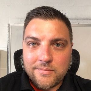 Meet your Posher, John